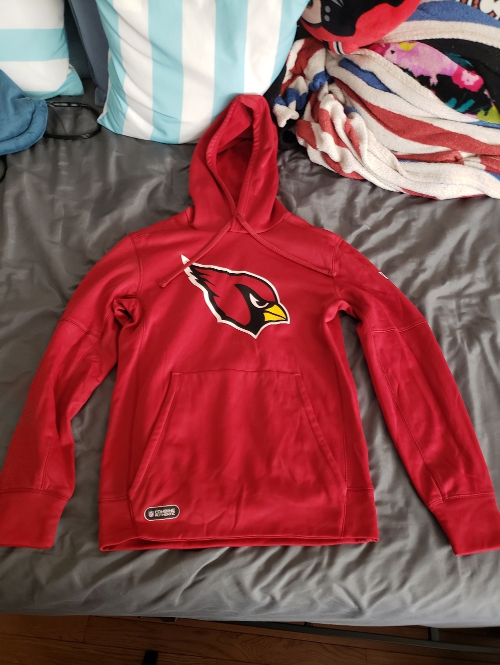 🏈 Arizona Cardinals Hoodie 🏈